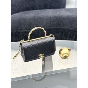 Chanel Women Pre-Loved Bag Very Good Condition